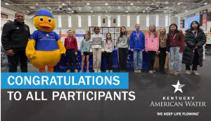 Congratulations poster