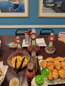 Chili awards