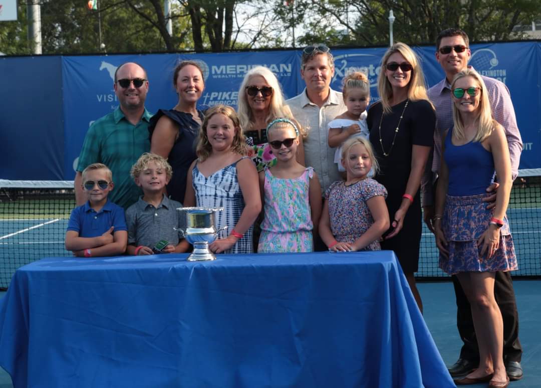 Lexington Challenger Pro Tournament