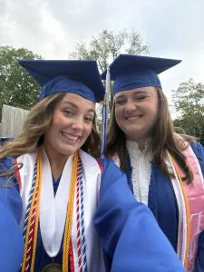 Graduates