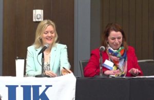 28th Annual UK/CLE Workers’ Compensation Institute