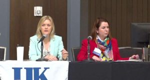 28th Annual UK/CLE Workers’ Compensation Institute