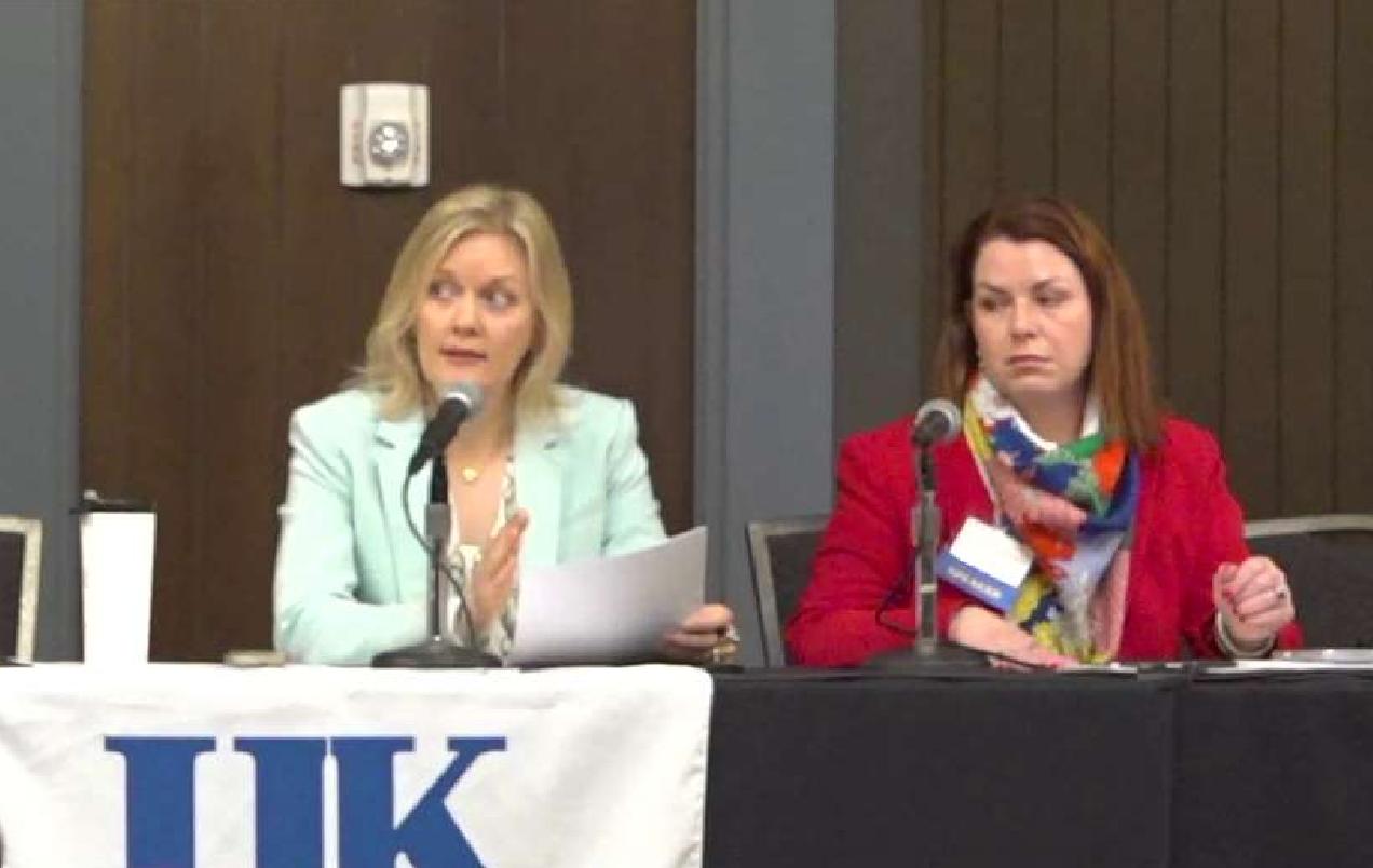 28th Annual UK/CLE Workers’ Compensation Institute