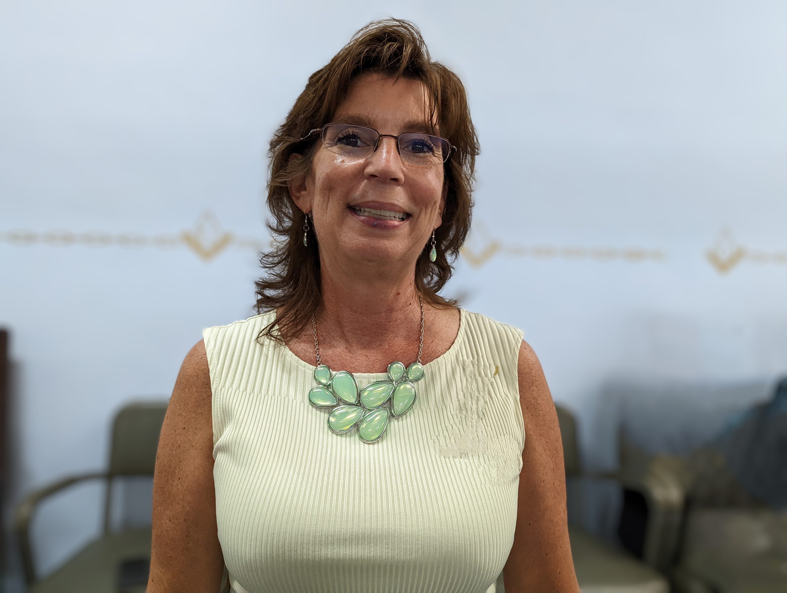 Glenna Fugazzi