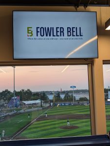 Fowler Bell Outing