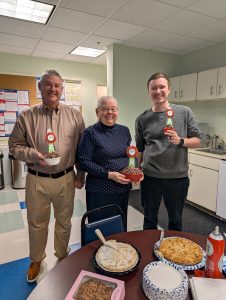 Chili awards