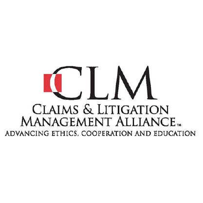 CLM Logo