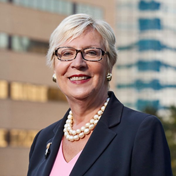 Attorney Taft A. McKinstry for Selected as Super Lawyers Top 25 Women in Kentucky and Bankruptcy Business!