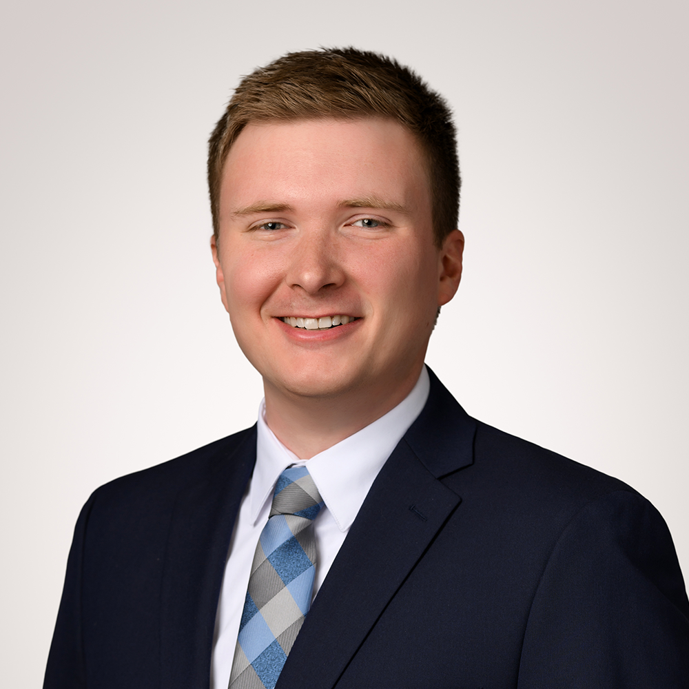 Jacob P. Buerger