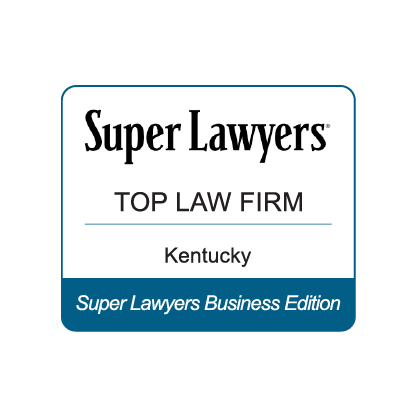 Super Lawyers Logo